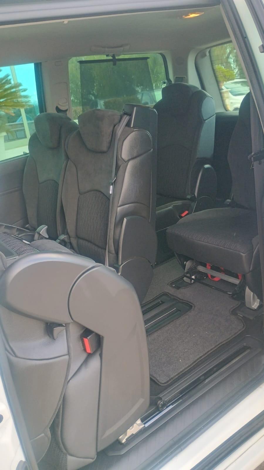 Citroen C8 2.0 HDi 160CV FAP Seduction