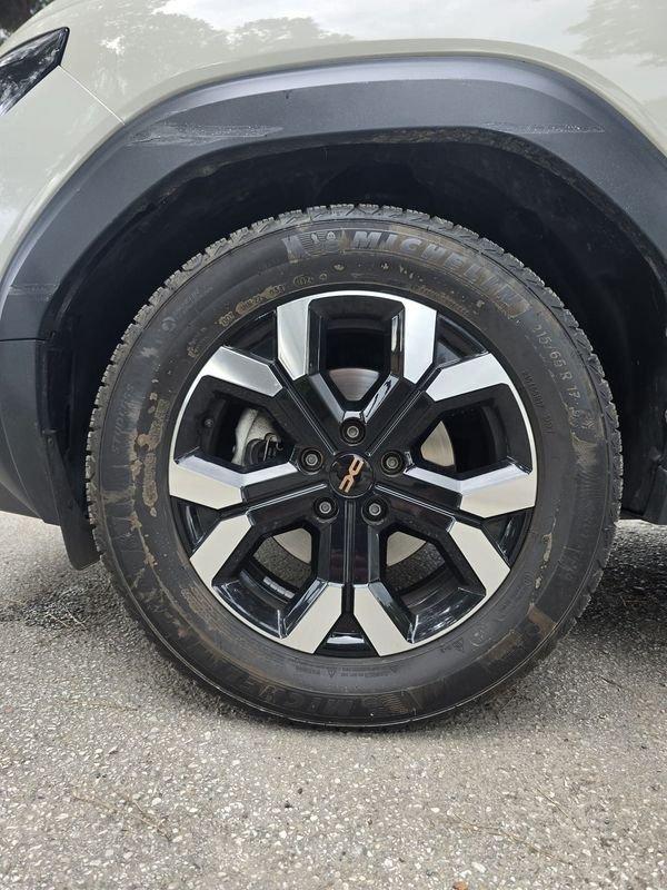 Dacia Duster 1.6 Hybrid 140cv Extreme
