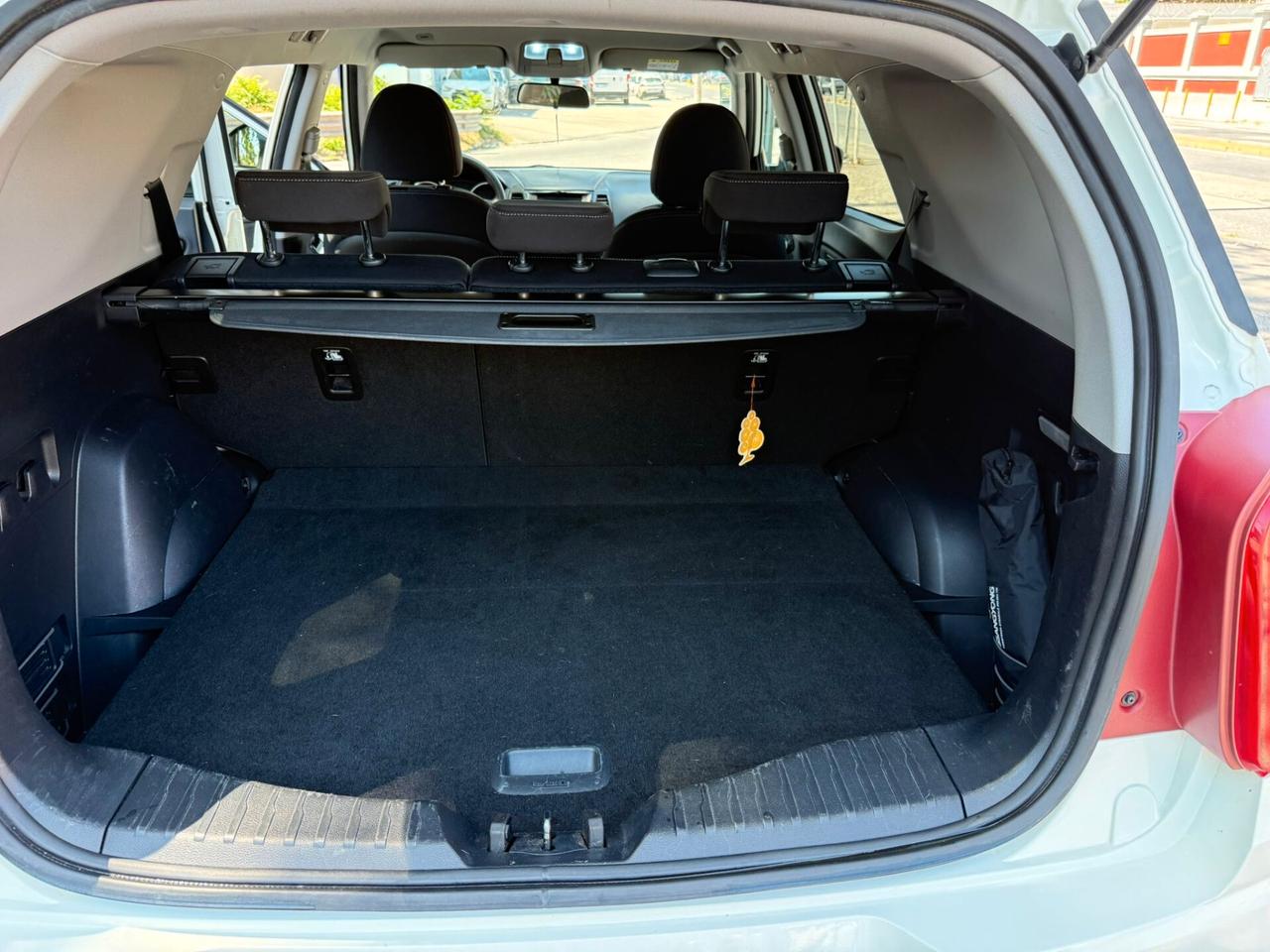 Ssangyong XLV 1.6d 2WD 2019 DA VETRNA