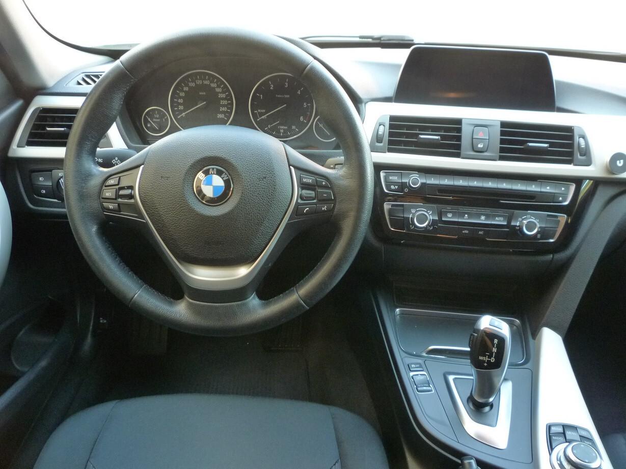 Bmw 316d Touring Sport Ok neopatentati !!!