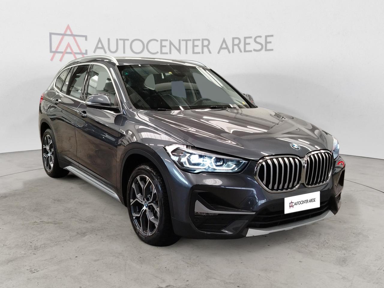 BMW X1 xdrive25e xLine Plus auto