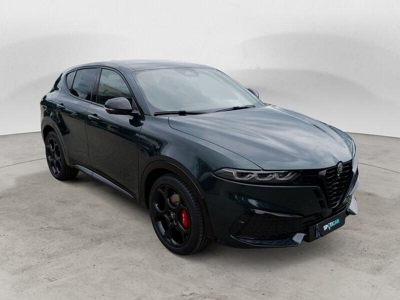 Alfa Romeo Tonale 1.5 Hybrid 175cv TCT7 Veloce