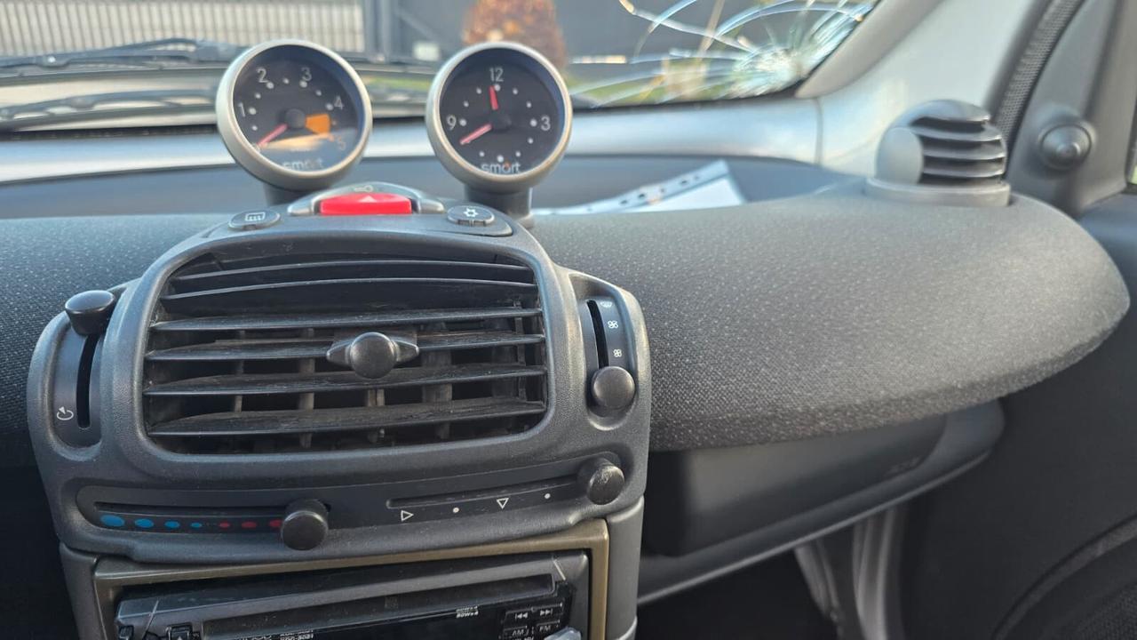 Smart 800 & pure cdi (30 kW)