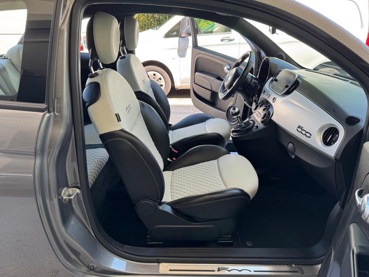 Fiat 500 1.0 Hybrid SPORT GARANZIA 24 MESI PROMO