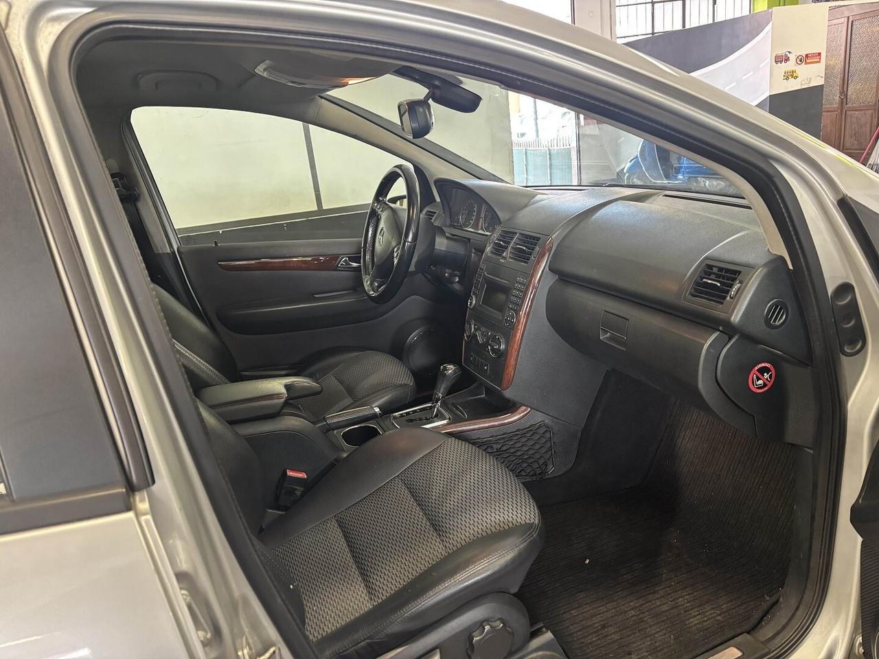 MERCEDES CLASSE A 180 CDI ELEGANCE