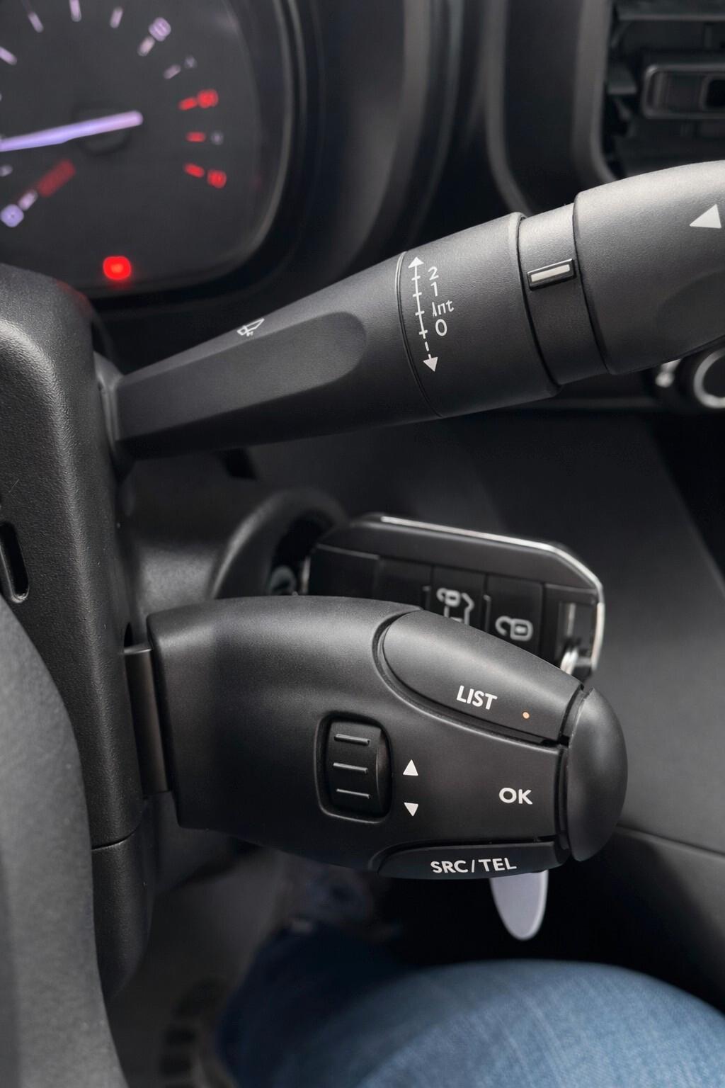 TOYOTA PROACE CITY 1.5 D 100 CV S&S L1 ACTIVE FURGONE