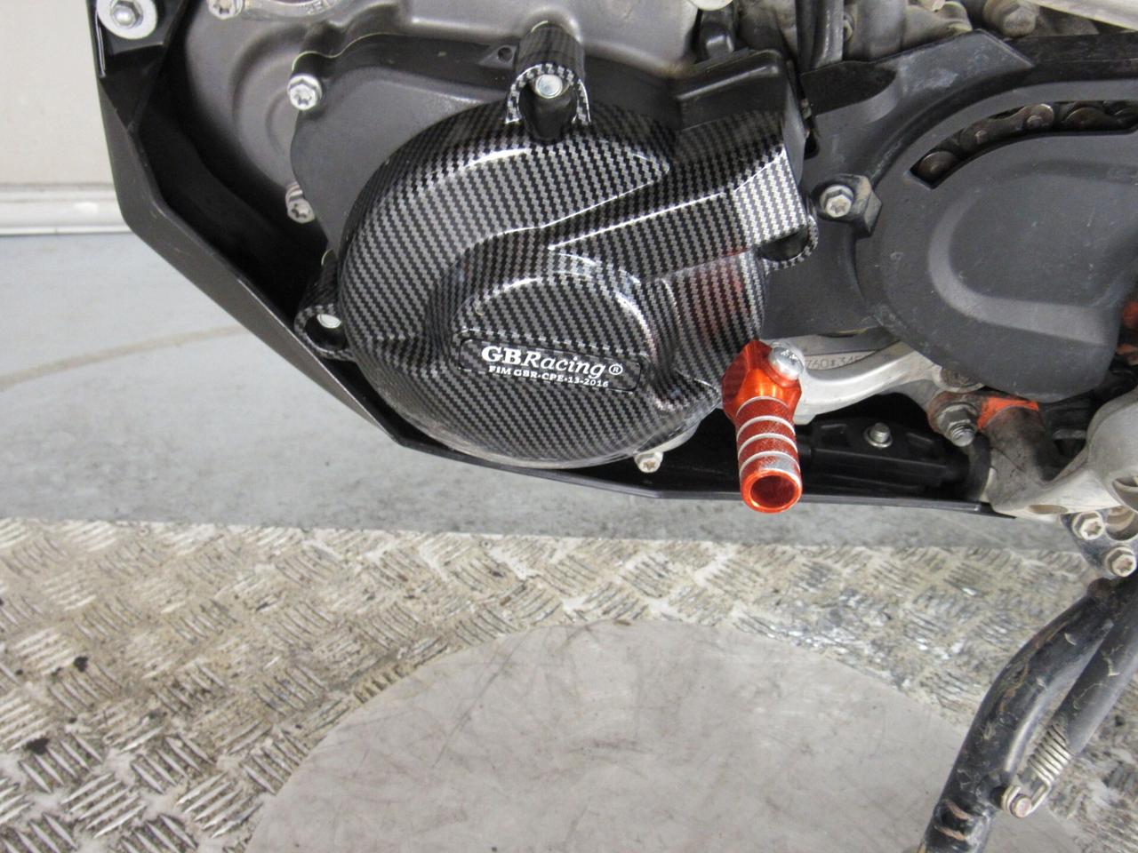 Ktm 690 Enduro R KIT RALLY