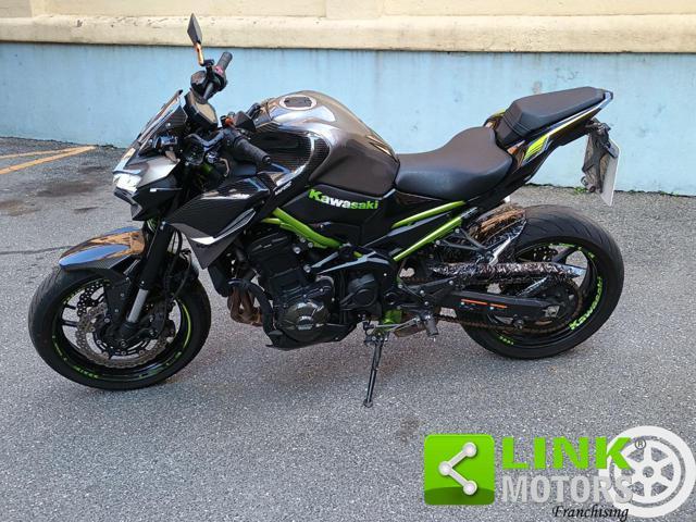 KAWASAKI Z 900 Z 900