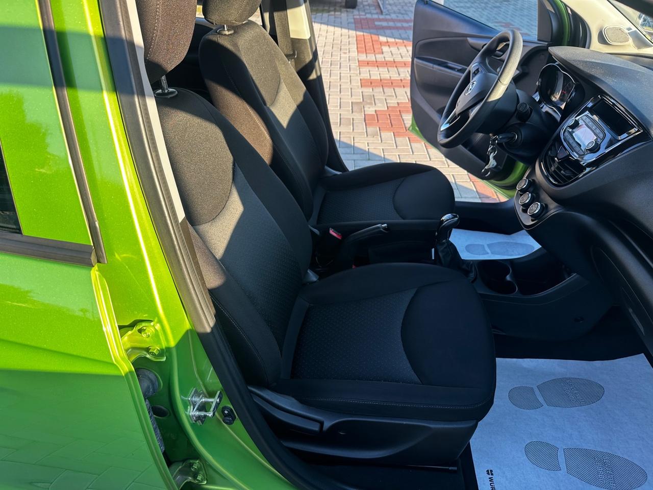 Opel Karl 1.0 75 CV N-Joy OK NEOPATENTATI