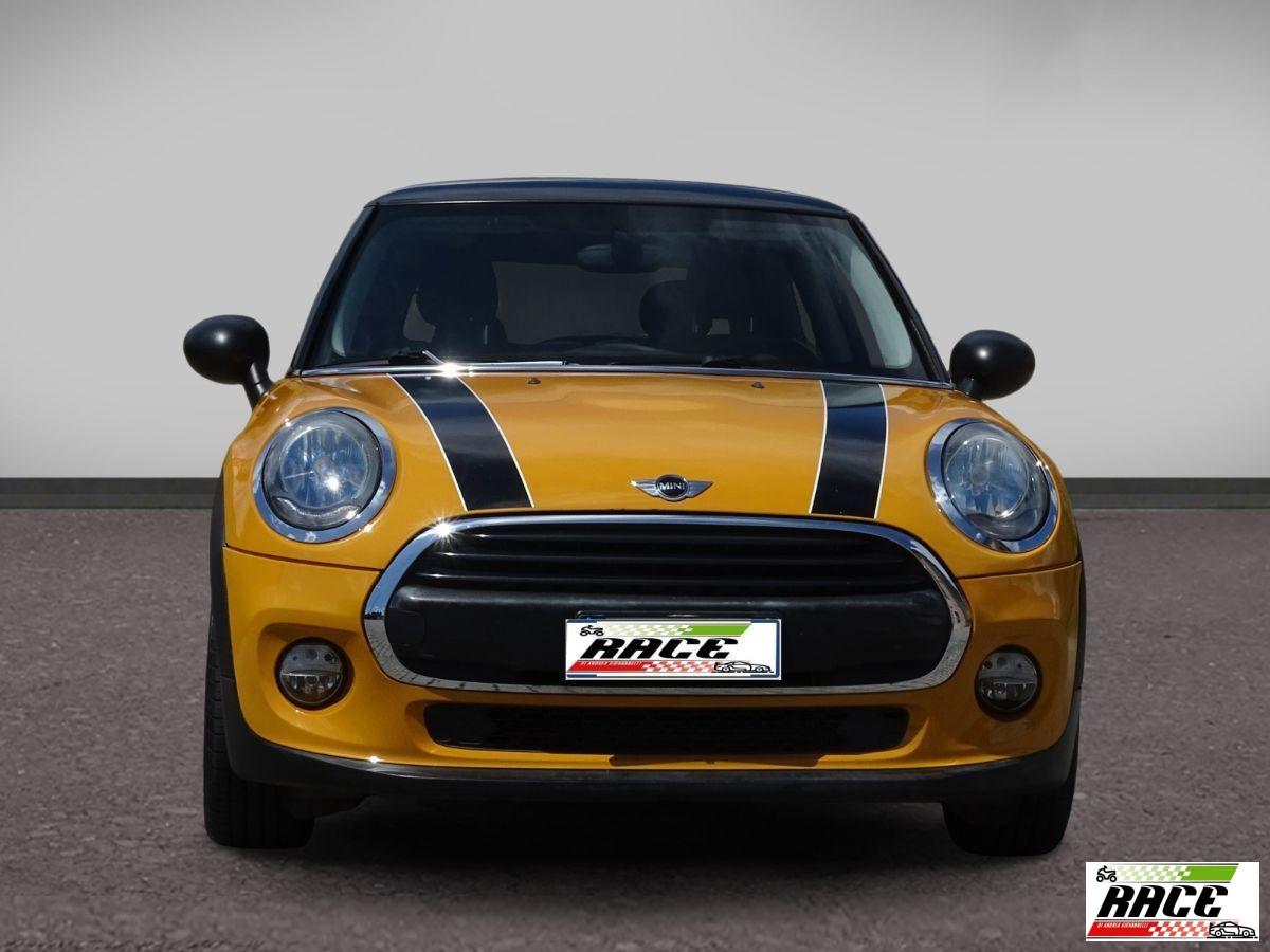 MINI - Mini - 1.2 One 55kW