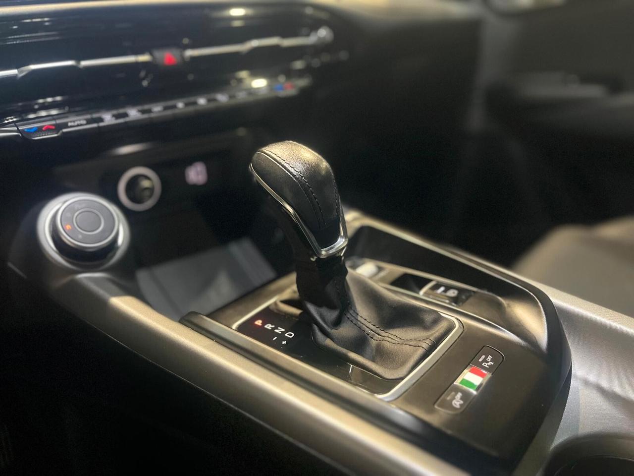 ALFA ROMEO TONALE 1.6 diesel 130 CV TCT6 SPRINT *69MILAKM*UNICOPRO*