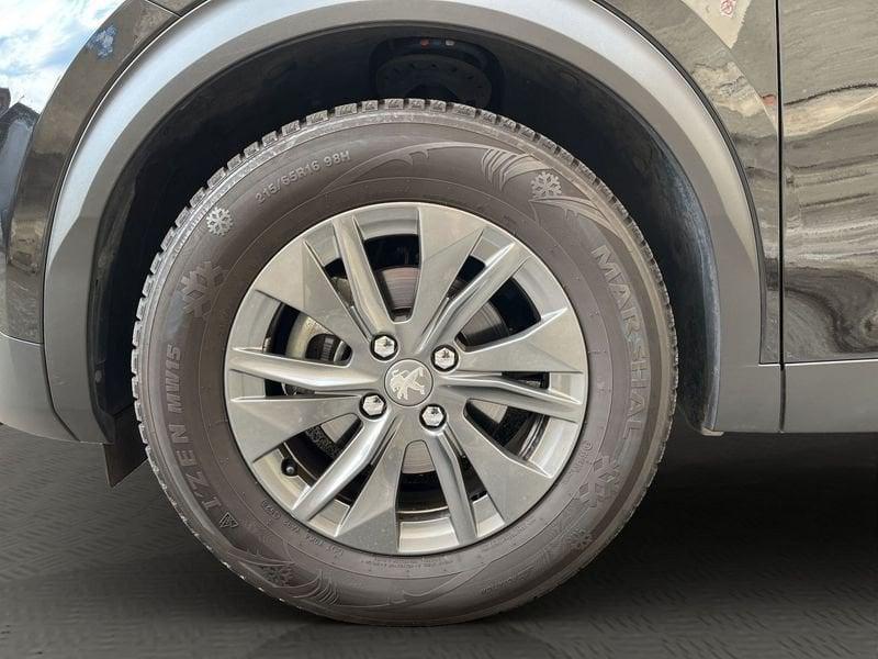 Peugeot 2008 2008 1.2 puretech Active Pack s&s 100cv