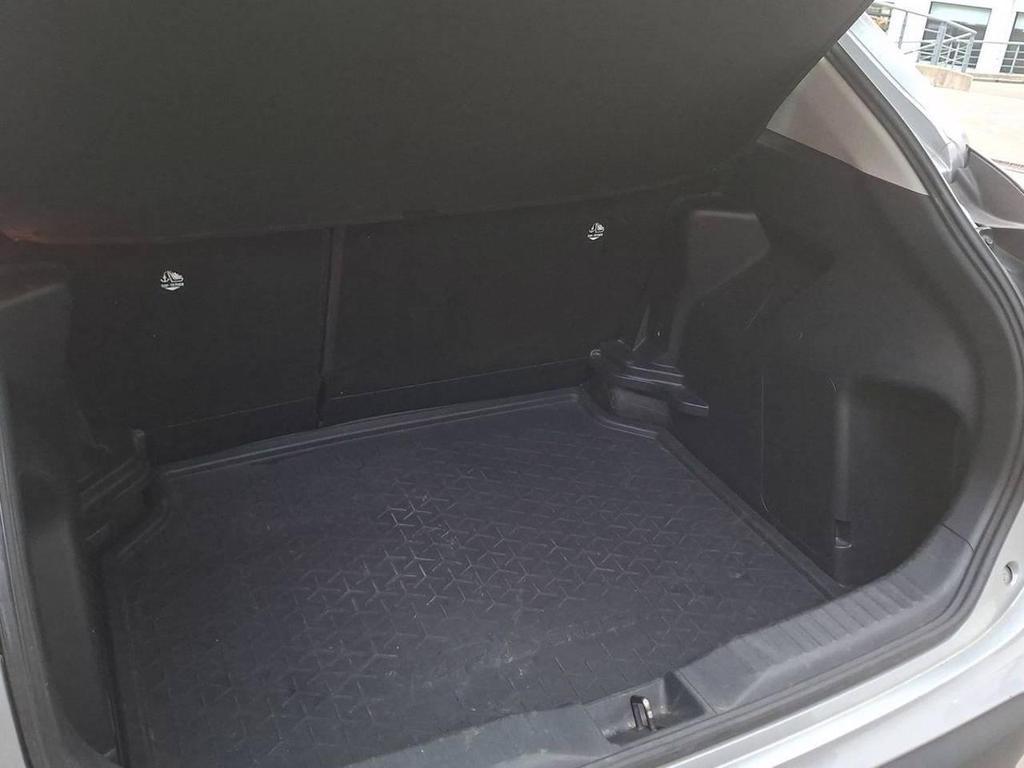 Toyota Yaris Cross 1.5 H Active FWD E-CVT