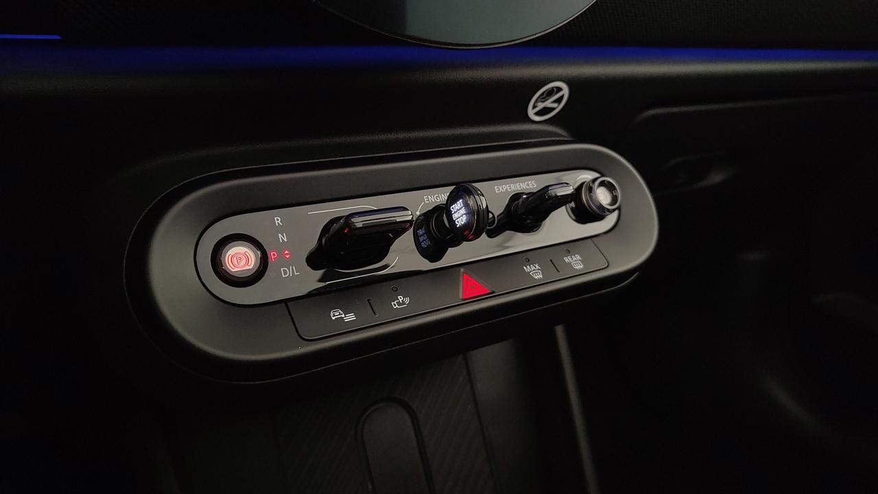 MINI Mini Cooper Cabrio F67 - Mini Cooper Cabrio 2.0 C Classic auto