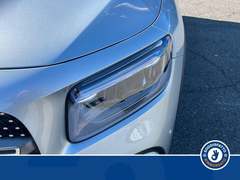 Mercedes-Benz GLB Classe 200d 4Matic AMG Line Advanced Plus