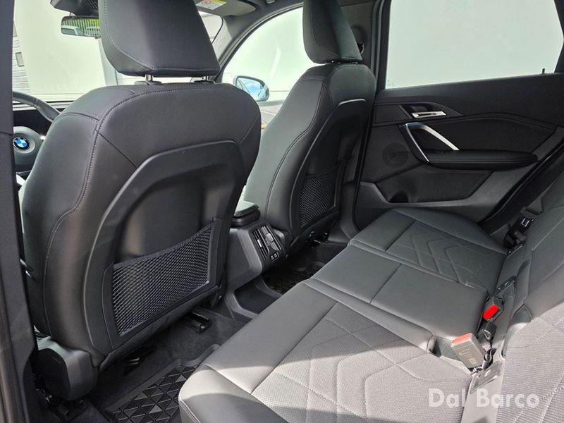 BMW X1 xDrive 23i DCT