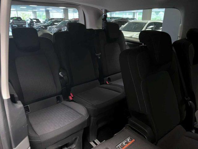 FORD Tourneo Custom 320 2.0 EcoBlue 136CV PL Titanium