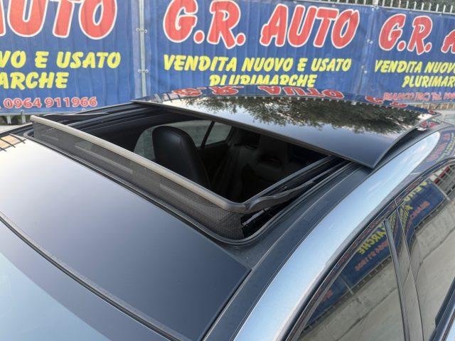 MERCEDES-BENZ A 180 PREMIUM AMG -Tetto apribile