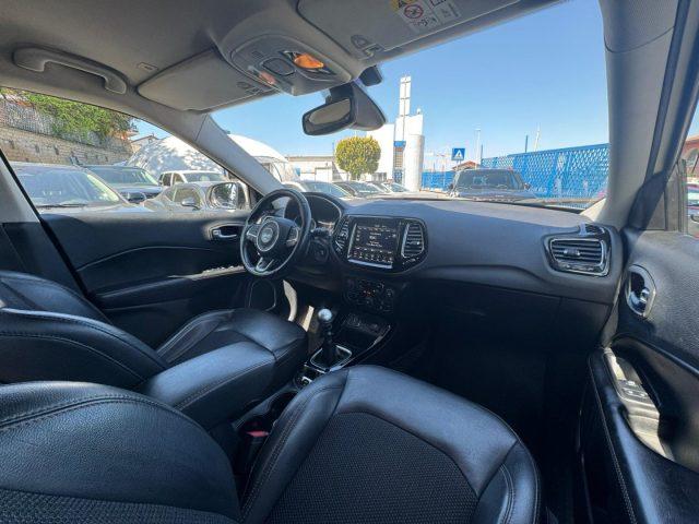 JEEP Compass 1.4 MultiAir 2WD Limited *PROMO FINANZIAMENTO*