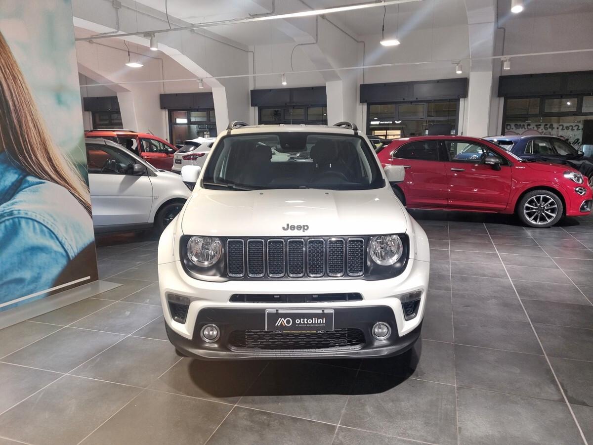 Jeep Renegade 1.6 Mjt GARANZIA 5 ANNI TASSO 0