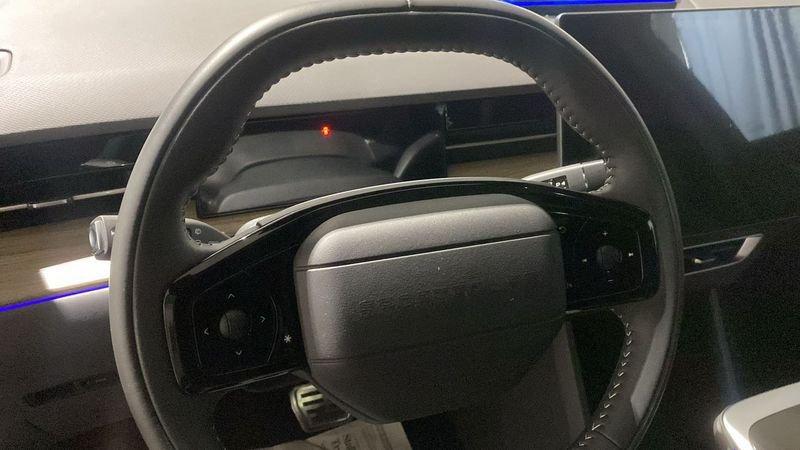 SPORTEQUIPE Sportequipe 6 GT 1.6 T-GDI DCT