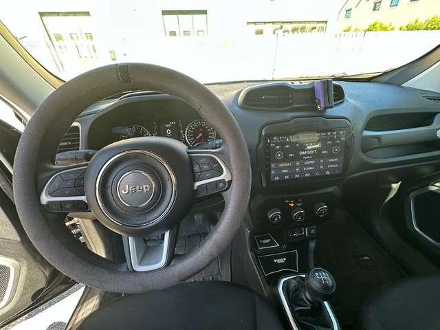 Jeep Renegade 1.0 T3 Sport 120cv
