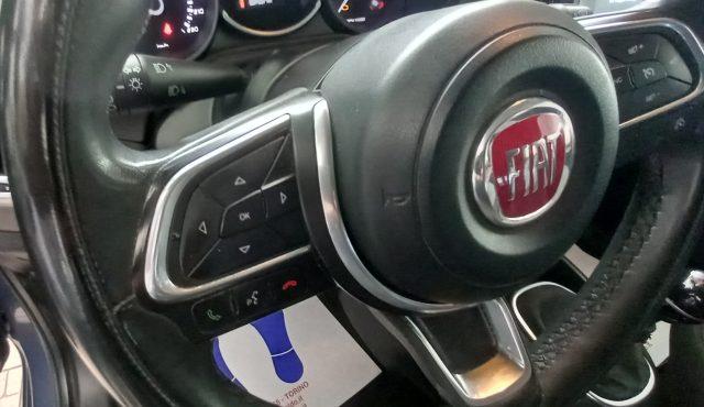 FIAT 500L Wagon 1.6 Multijet 120 CV Lounge 7 posti