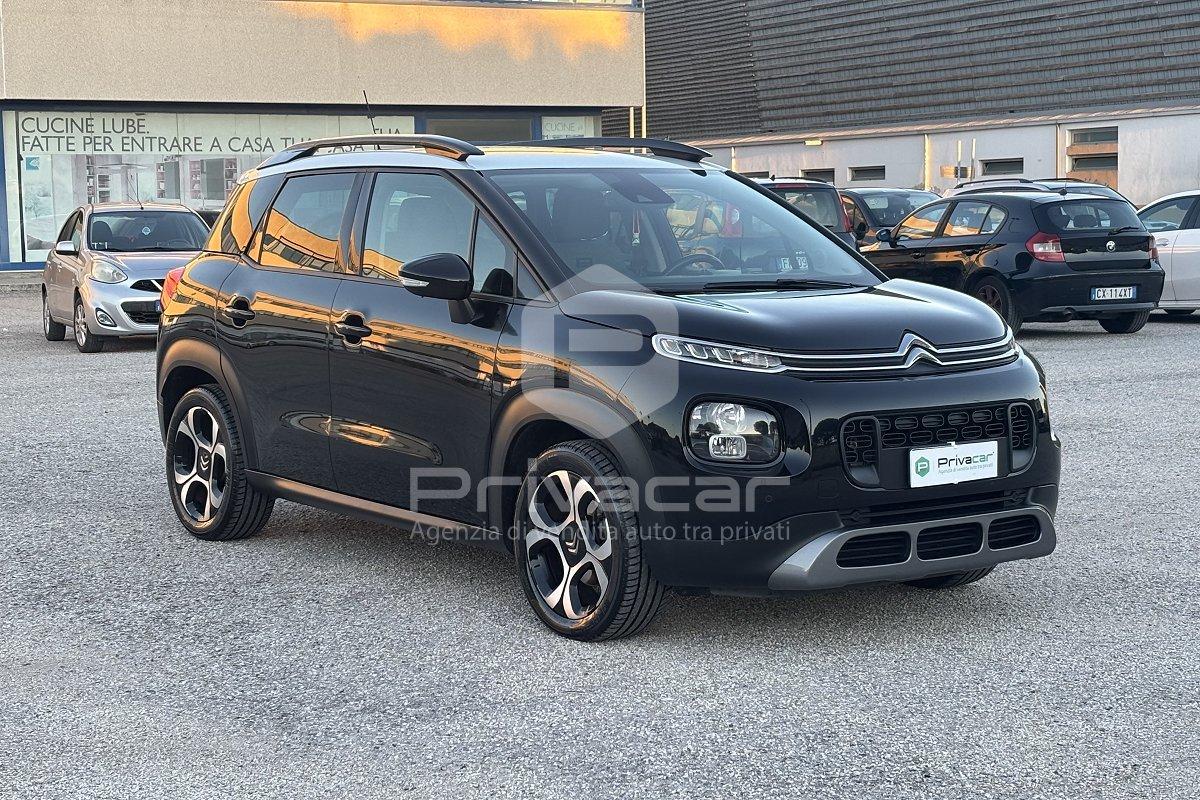 CITROEN C3 Aircross PureTech 110 S&S Shine Pack