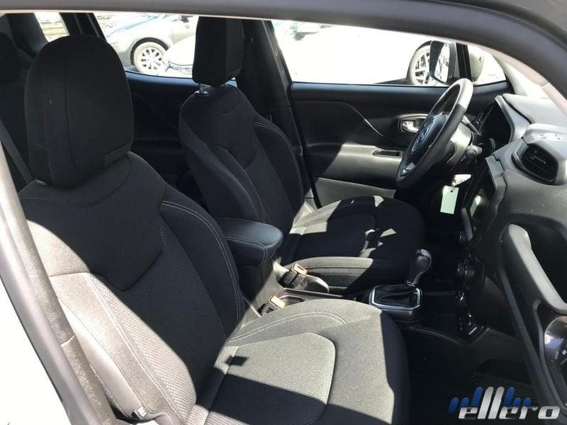 Jeep Renegade PLUG-IN HYBRID PHEV Limited 1.3 4xe AT6
