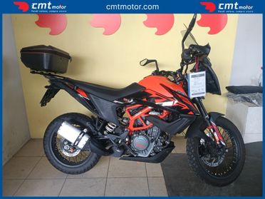 KTM 390 Adventure - 2023