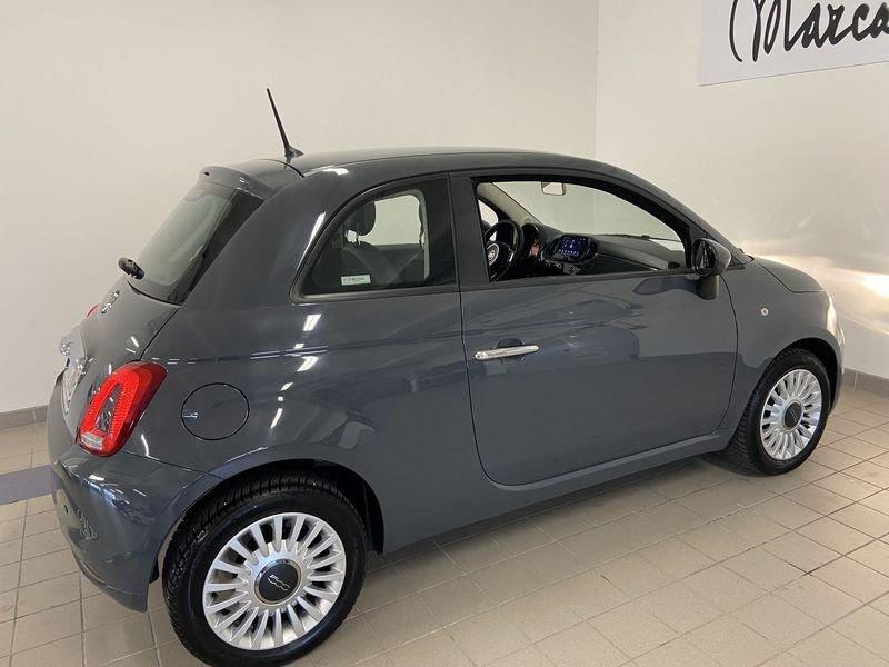 FIAT 500 1.2 69cv Pop