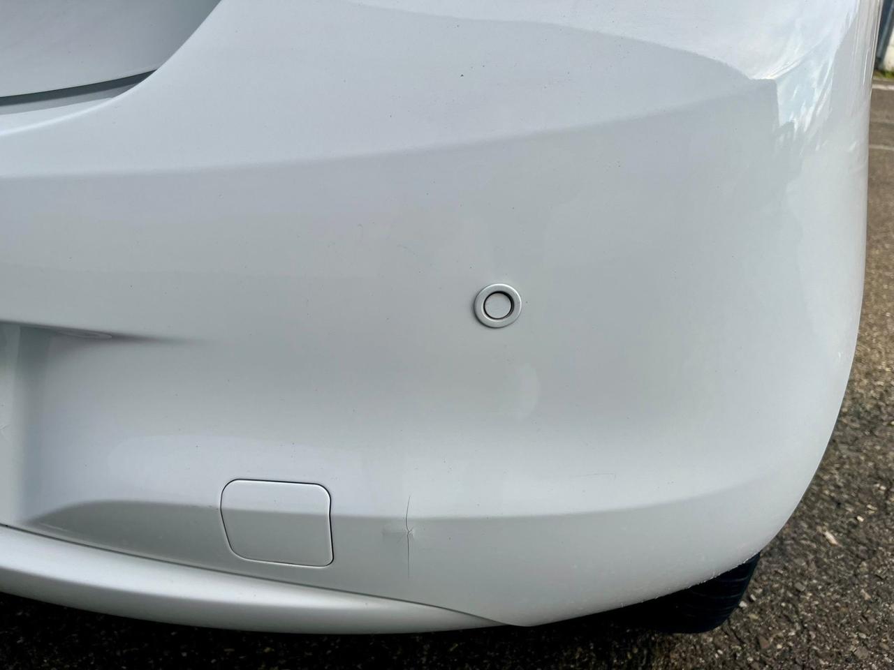 Opel Corsa 1.4GPL 122.000km 2017 per neopatentati