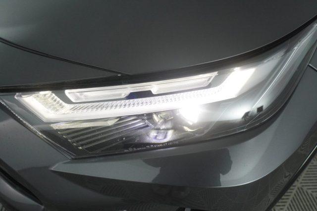 TOYOTA Other RAV4 RAV4 2.5 HV (222CV) E-CVT AWD-i Style