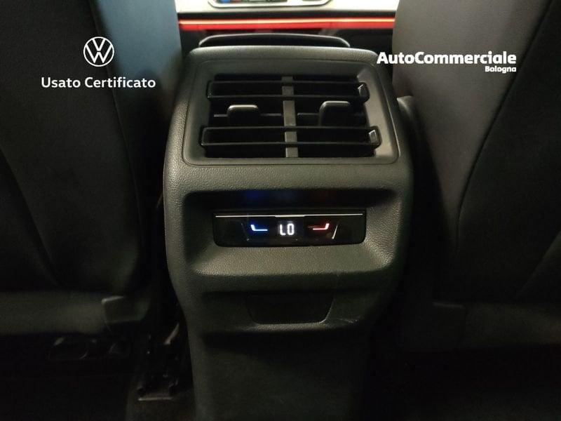 Volkswagen Tiguan 2.0 TDI 150 CV EVO SCR DSG Life