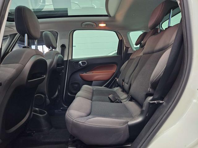 Fiat 500L 500L Living Living 1.3 mjt Pop Star 85cv