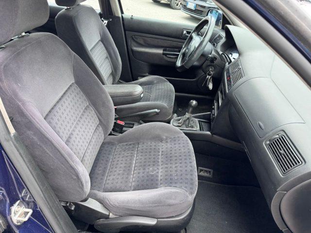 VOLKSWAGEN Golf 1.9 TDI/101 CV cat 5p. Highline OK NEOPATENTATO