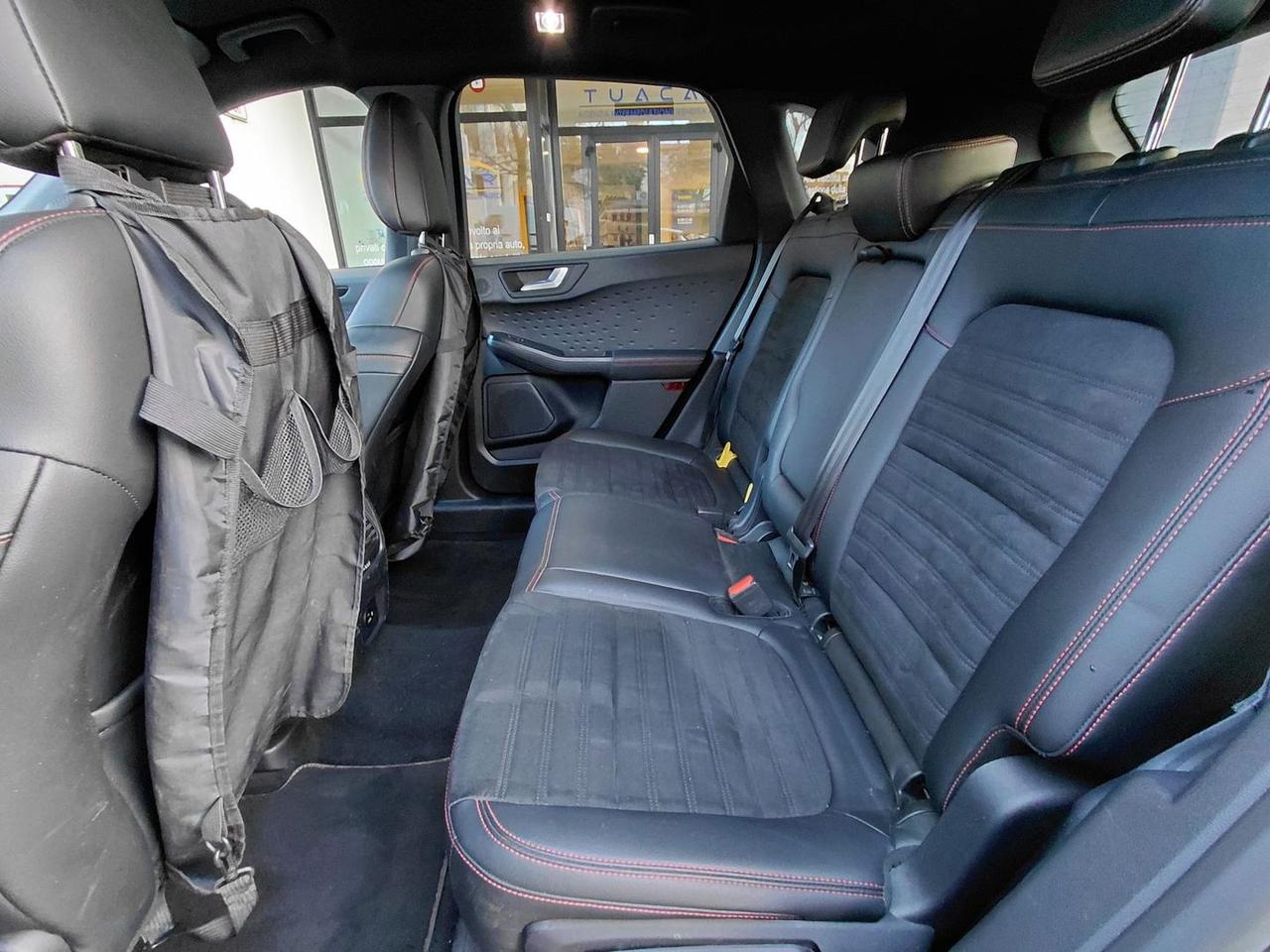 Ford Kuga ST Line 1.5 EcoBlue #7951