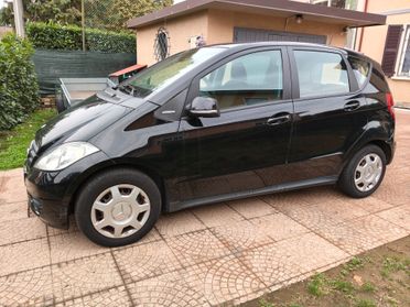 Mercedes Benz A 160 Benzina ok Neopatentati