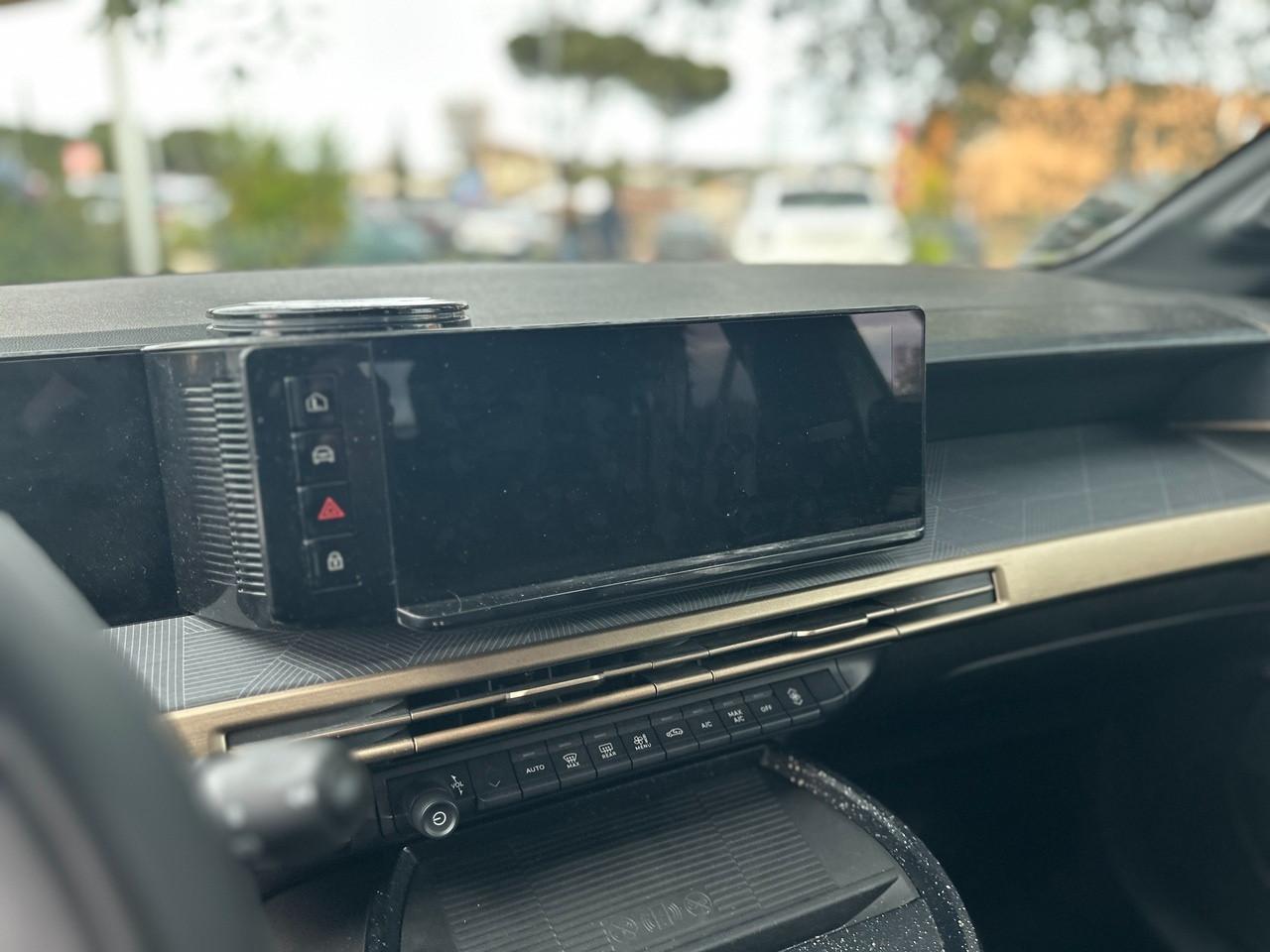 LANCIA Ypsilon IV 2024 - Ypsilon 1.2 mhev LX 110cv e-dct