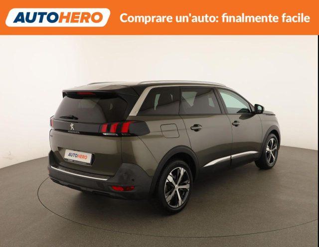 PEUGEOT 5008 BlueHDi 130 S&S Allure