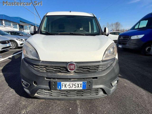 FIAT Doblo DOBLÒ 1.3 MJT 95CV EURO6 - FK575XX