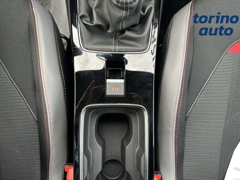 Opel Mokka Mokka 1.2 Turbo GS Line