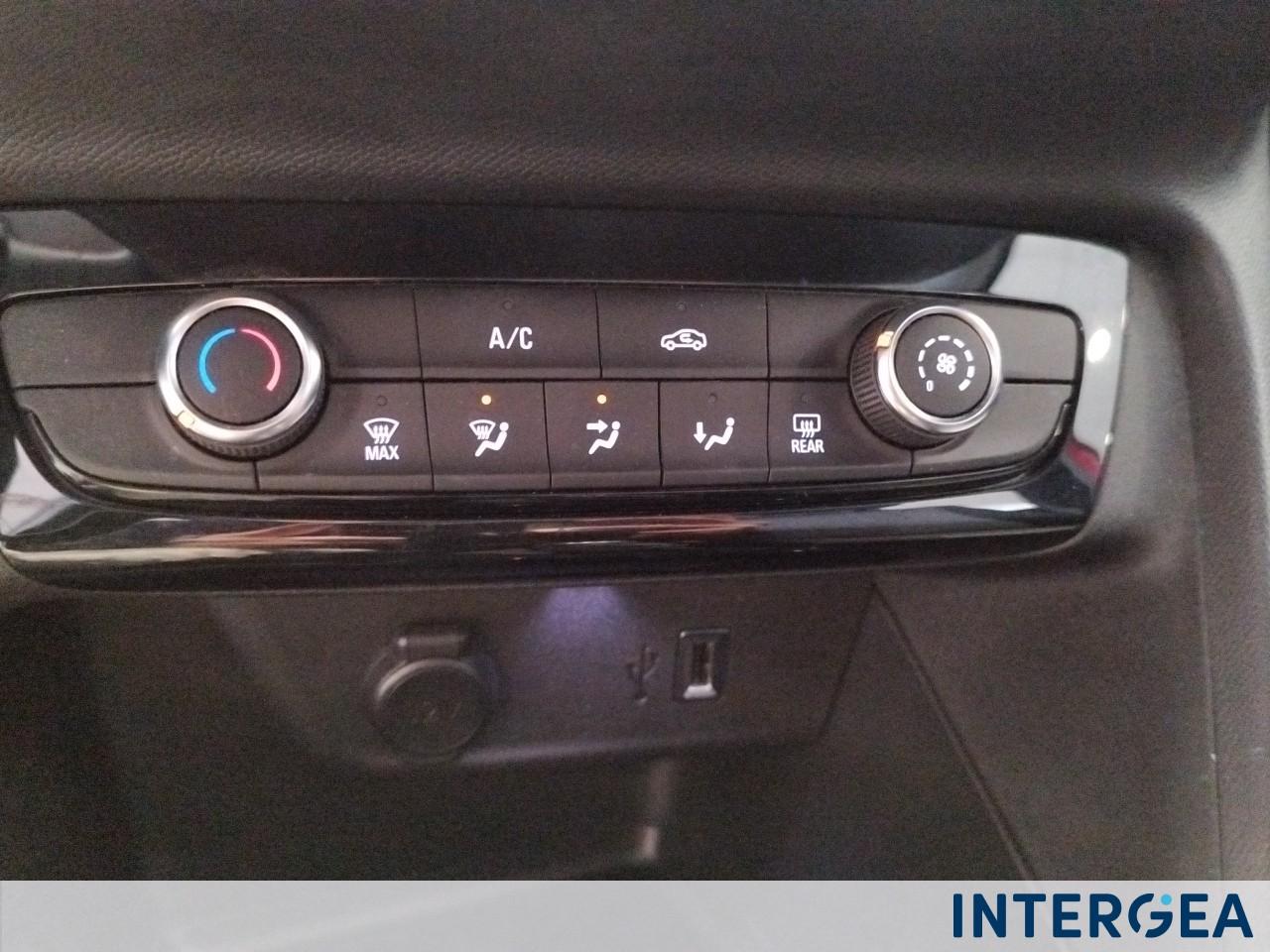 OPEL Corsa 1.2 D&T s&s 75cv