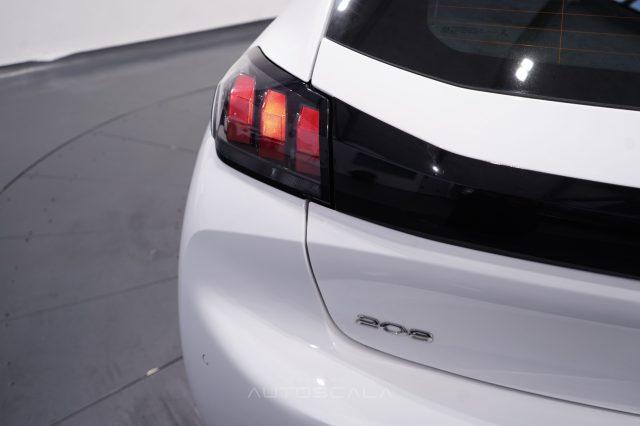 PEUGEOT 208 1.5 BlueHDi 100cv S&S 5 porte N1 Active Pack