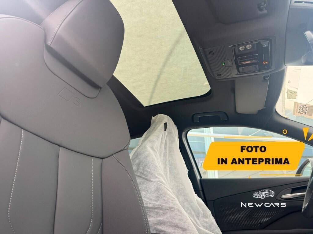 Audi Q3 SPB TDI 110 kW S tronic Line edition