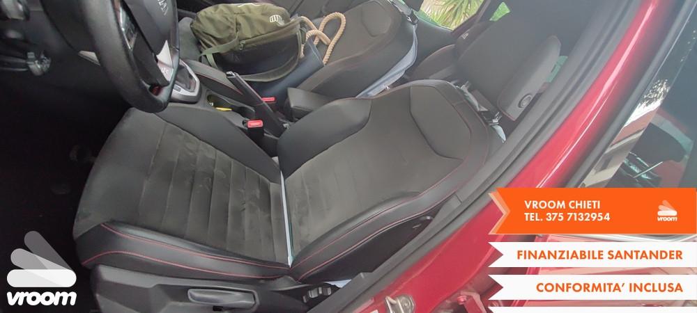 SEAT Arona 1.0 EcoTSI 110 CV DSG FR