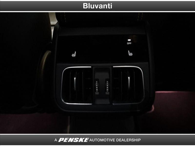 Maserati Grecale 2.0 330cv MHEV Modena Q4 auto
