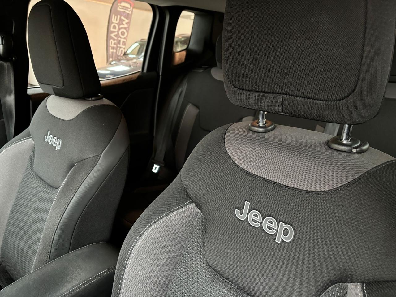 Jeep Renegade 1.3 T4 190CV PHEV 4xe AT6 Limited 2022