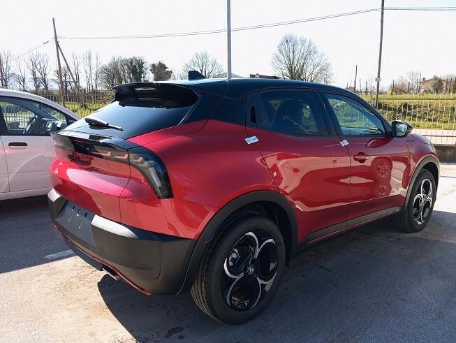 Alfa Romeo Junior 1.2 145 CV Hybrid eDCT6 Speciale