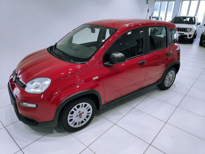 FIAT Panda 1.0 HYBRID*PREZZO PROMO*PRONTA CONSEGNA*